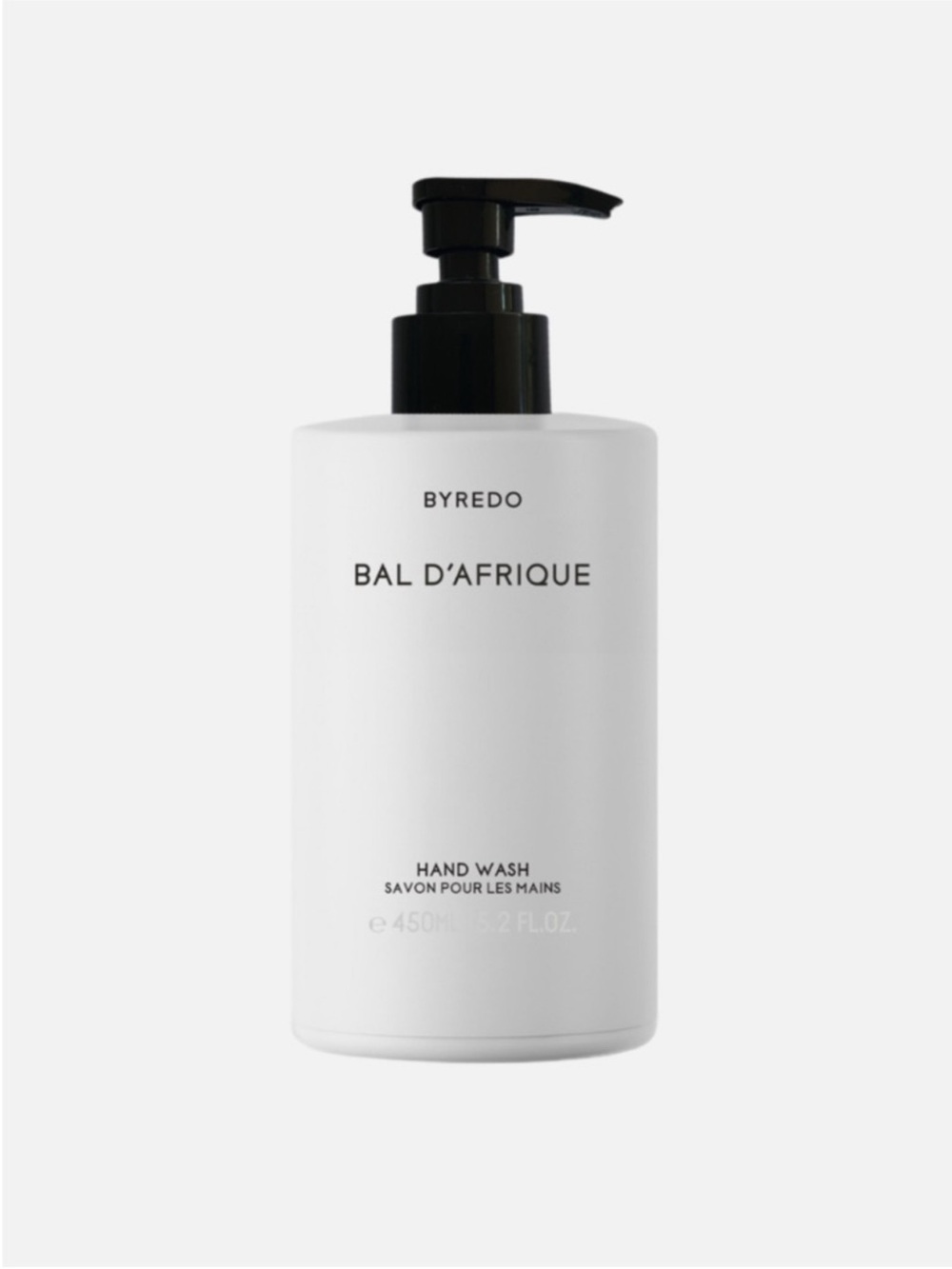 BYREDO Bal d'Afrique Hand Wash — NEW